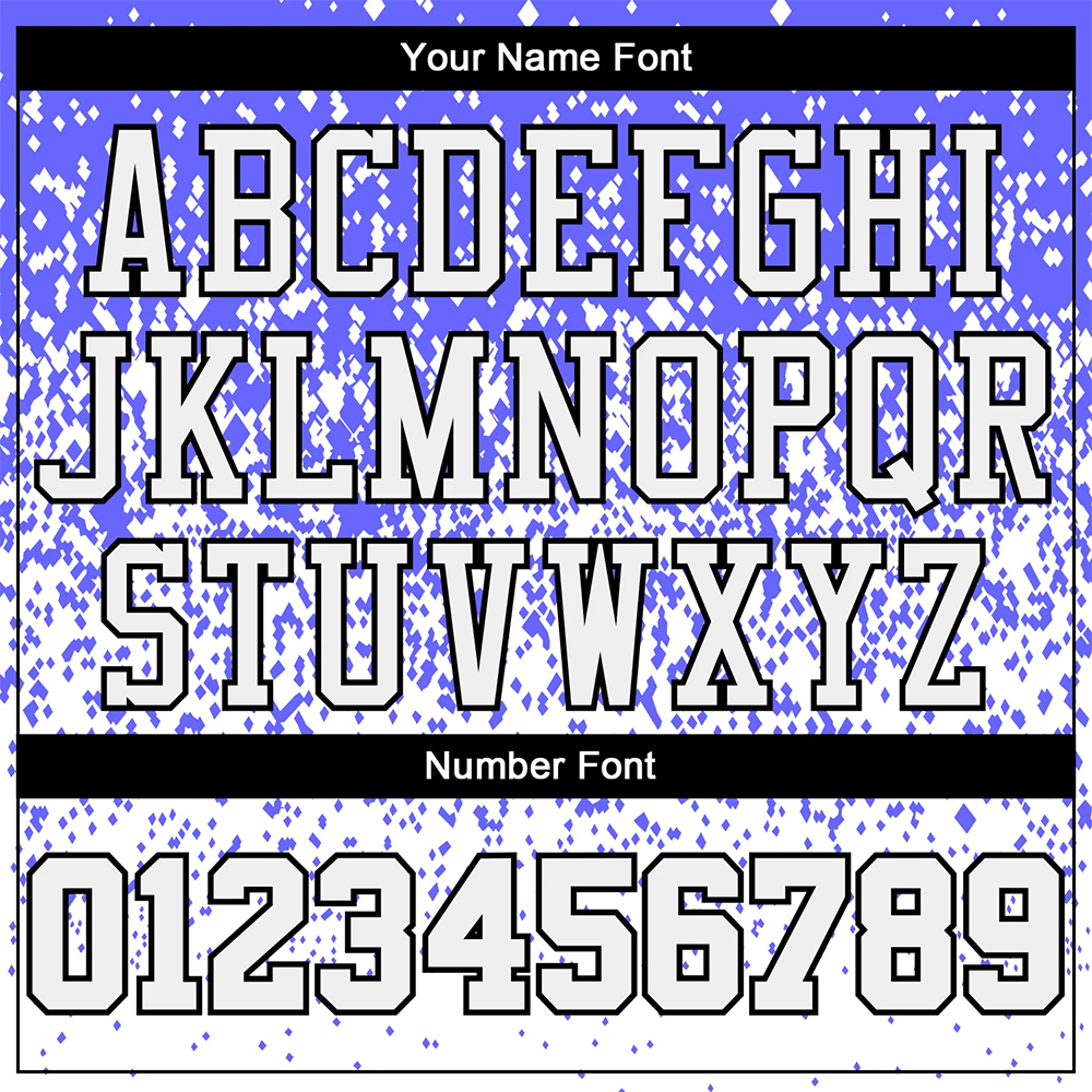 Sublimation Basketball Uniform